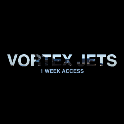 1 Week Access