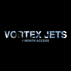 1 MONTH ACCESS VortexJets+