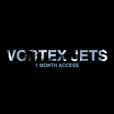 1 Month Access