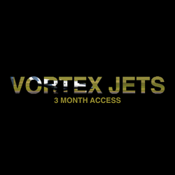 3 MONTH ACCESS VortexJets+